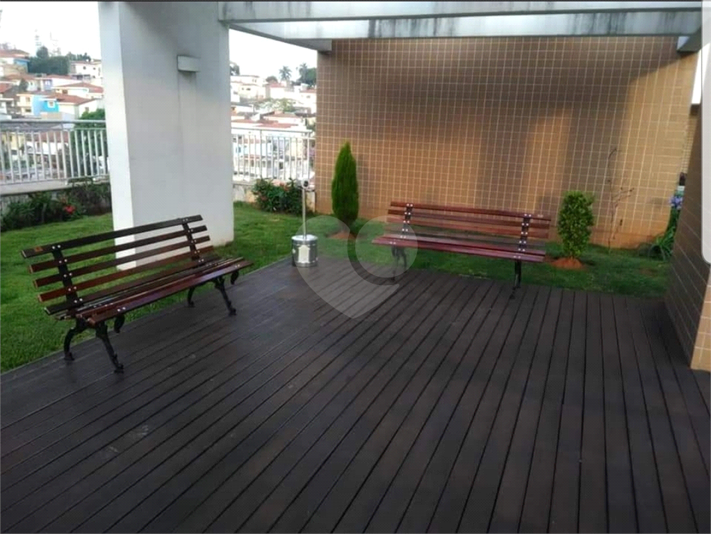 Apartamento 02 dormitórios para venda no Lauzane Paulista em São Paulo/SP