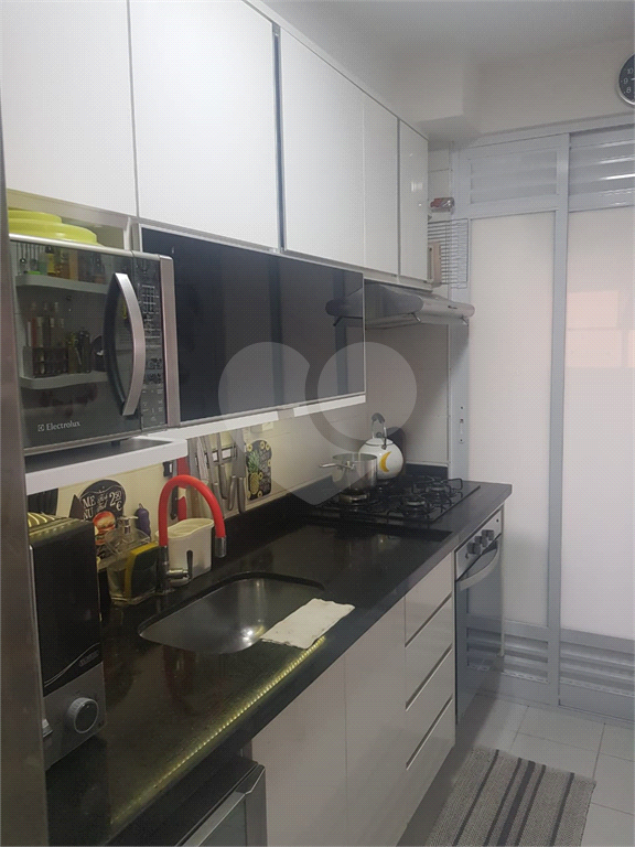 Apartamento 02 dormitórios para venda no Lauzane Paulista em São Paulo/SP