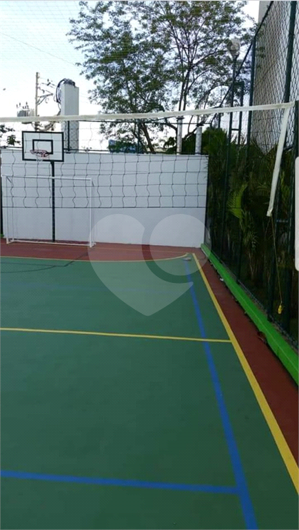 Apartamento 02 dormitórios para venda no Lauzane Paulista em São Paulo/SP