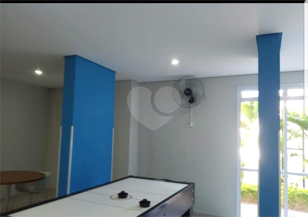Apartamento 02 dormitórios para venda no Lauzane Paulista em São Paulo/SP