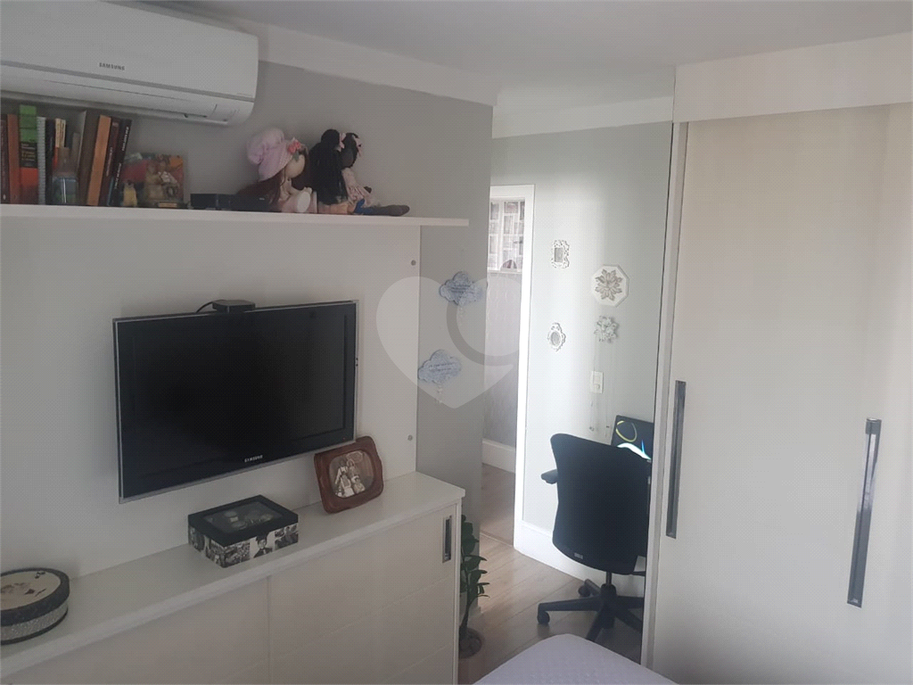 Apartamento 02 dormitórios para venda no Lauzane Paulista em São Paulo/SP