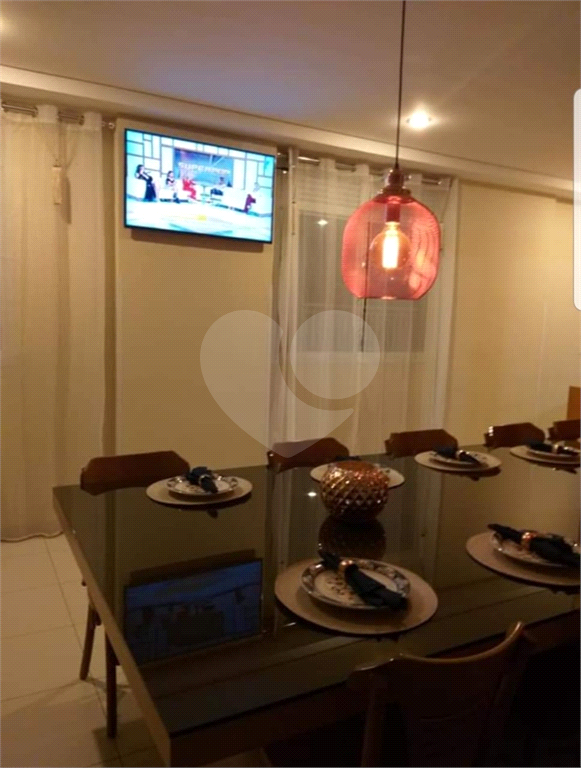 Apartamento 02 dormitórios para venda no Lauzane Paulista em São Paulo/SP