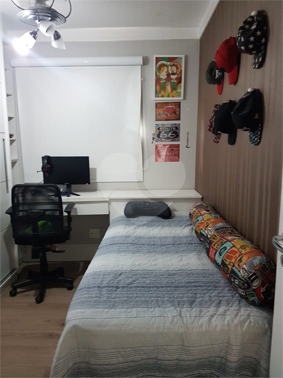 Apartamento 02 dormitórios para venda no Lauzane Paulista em São Paulo/SP