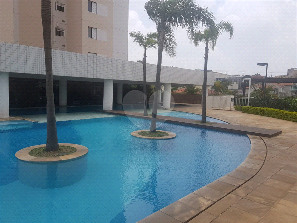 Apartamento 02 dormitórios para venda no Lauzane Paulista em São Paulo/SP