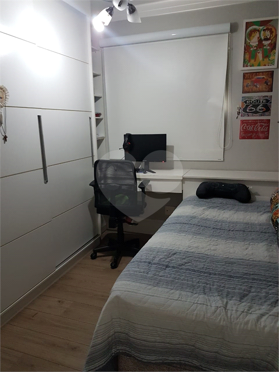 Apartamento 02 dormitórios para venda no Lauzane Paulista em São Paulo/SP