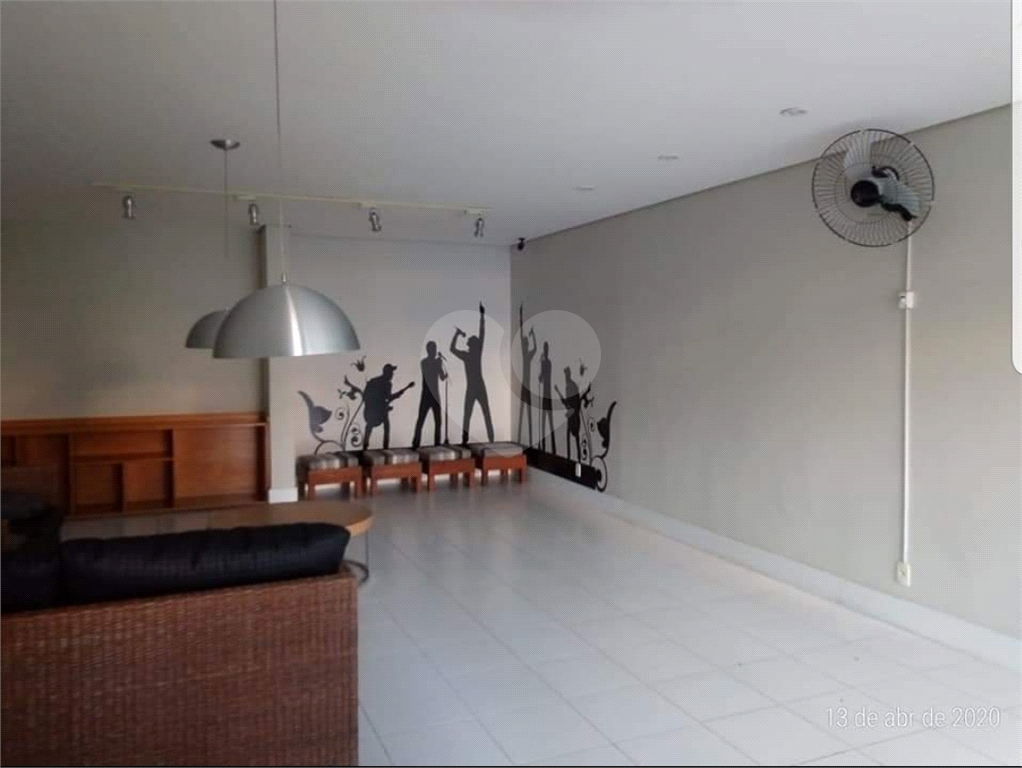 Apartamento 02 dormitórios para venda no Lauzane Paulista em São Paulo/SP