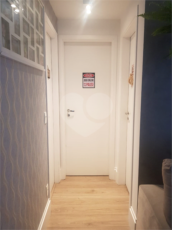 Apartamento 02 dormitórios para venda no Lauzane Paulista em São Paulo/SP