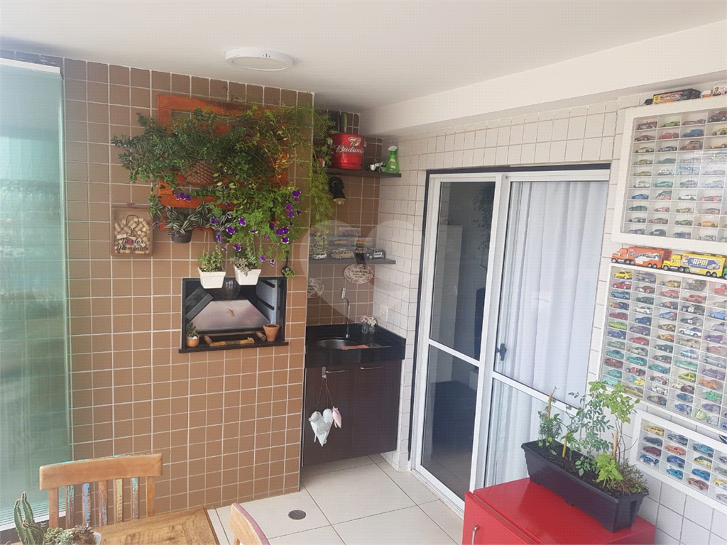 Apartamento 02 dormitórios para venda no Lauzane Paulista em São Paulo/SP