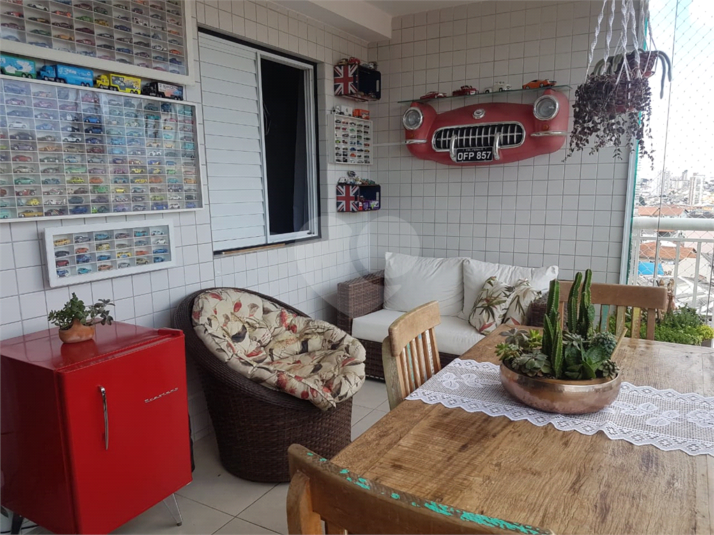 Apartamento 02 dormitórios para venda no Lauzane Paulista em São Paulo/SP