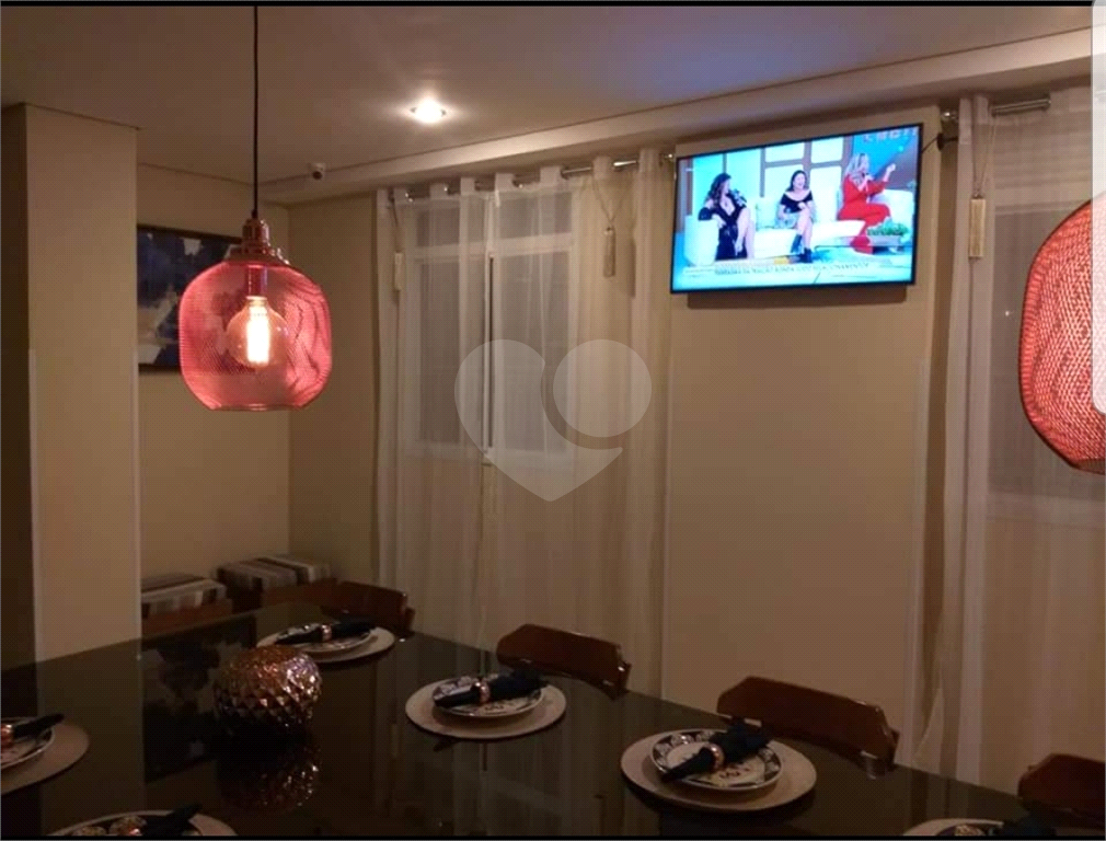 Apartamento 02 dormitórios para venda no Lauzane Paulista em São Paulo/SP