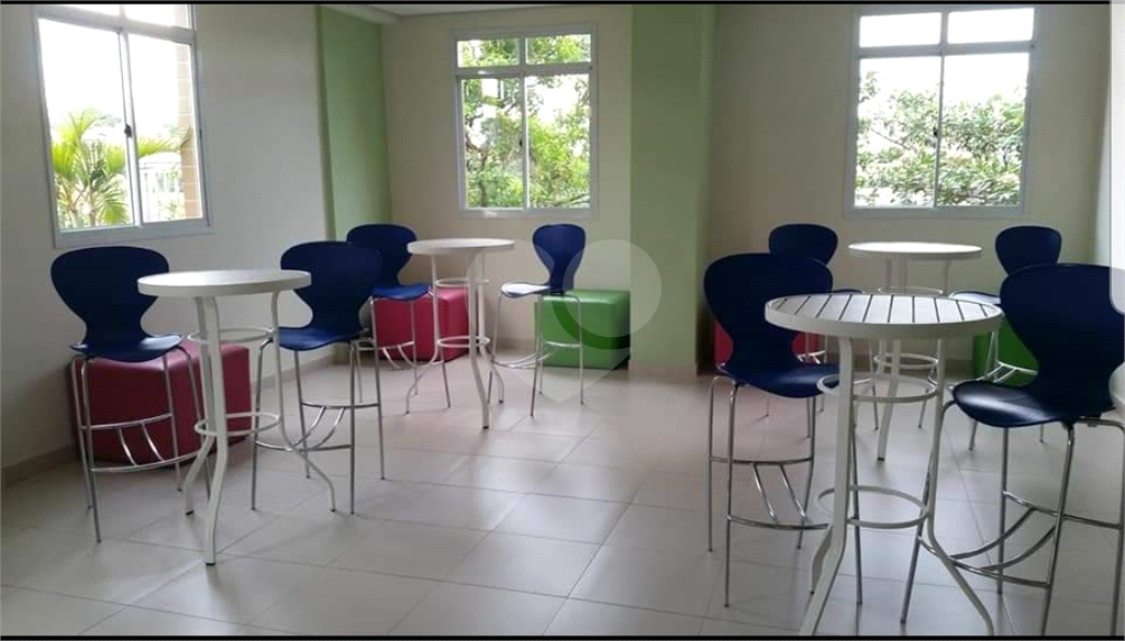 Apartamento 02 dormitórios para venda no Lauzane Paulista em São Paulo/SP