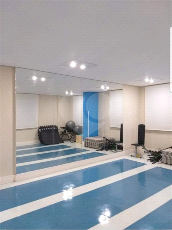 Apartamento 02 dormitórios para venda no Lauzane Paulista em São Paulo/SP