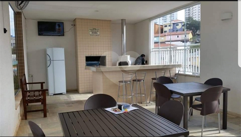 Apartamento 02 dormitórios para venda no Lauzane Paulista em São Paulo/SP