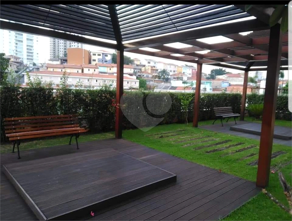 Apartamento 02 dormitórios para venda no Lauzane Paulista em São Paulo/SP