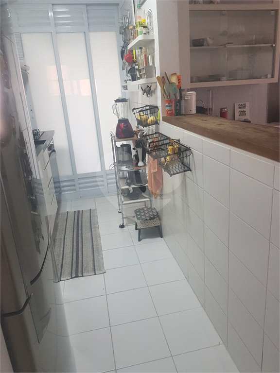 Apartamento 02 dormitórios para venda no Lauzane Paulista em São Paulo/SP