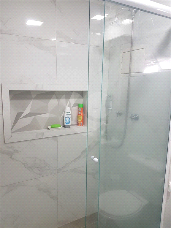 Apartamento 02 dormitórios para venda no Lauzane Paulista em São Paulo/SP