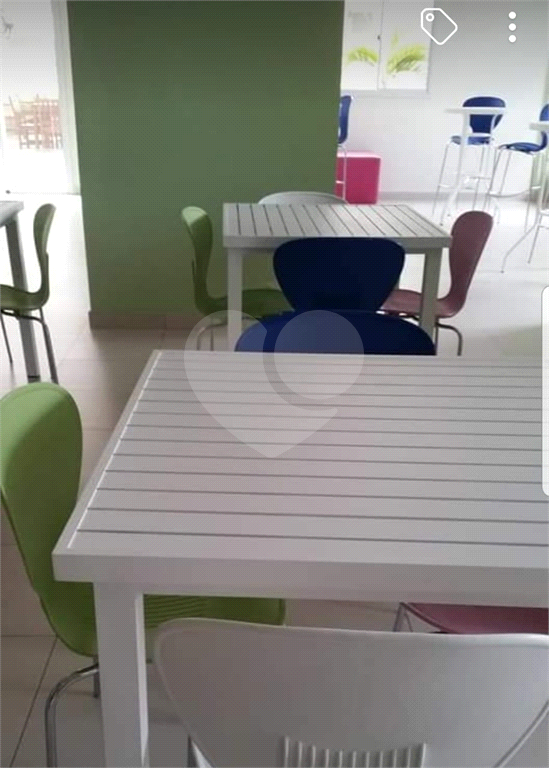 Apartamento 02 dormitórios para venda no Lauzane Paulista em São Paulo/SP