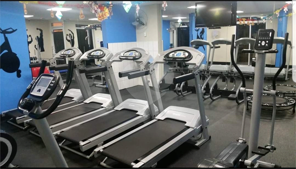 Apartamento 02 dormitórios para venda no Lauzane Paulista em São Paulo/SP