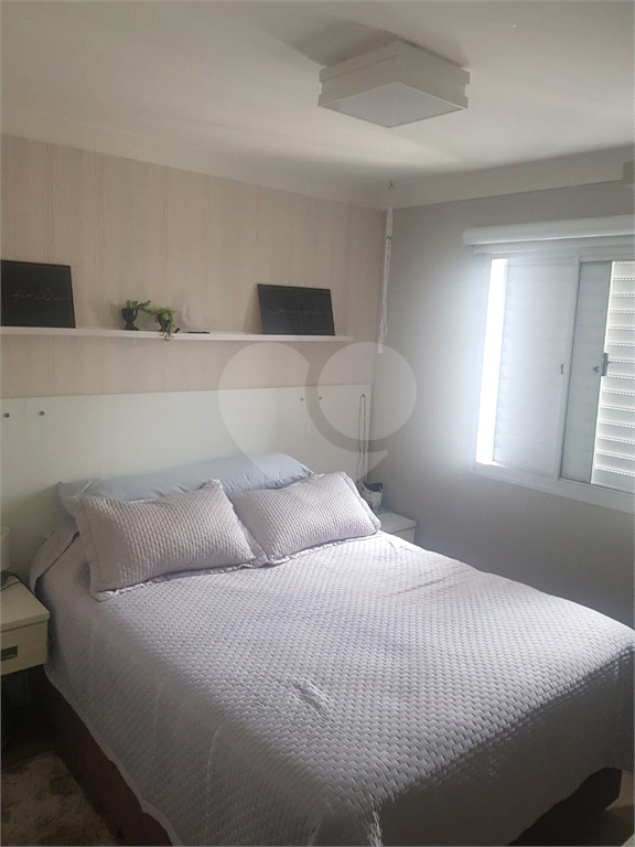 Apartamento 02 dormitórios para venda no Lauzane Paulista em São Paulo/SP