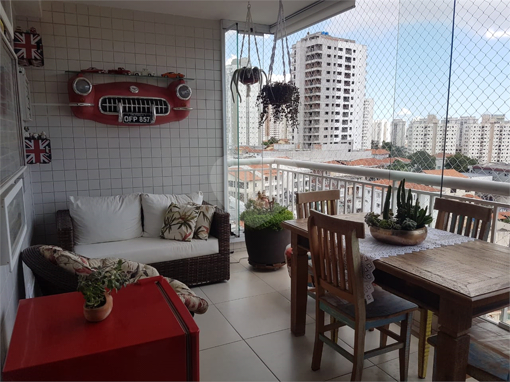 Apartamento 02 dormitórios para venda no Lauzane Paulista em São Paulo/SP