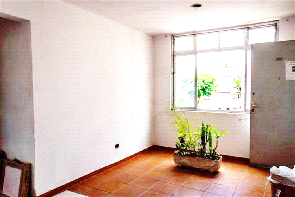 Apartamento na Jaçanã. 10 minutos para o Metrô