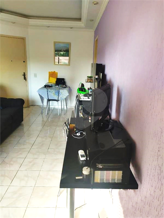 Próximo ao Horto Florestal