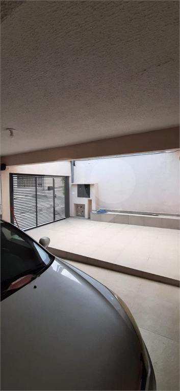 Residência Vila Santa Isabel 