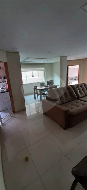 Residência Vila Santa Isabel 