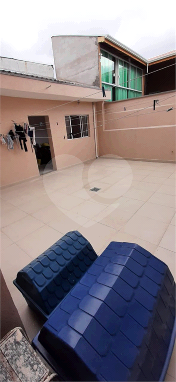 Residência Vila Santa Isabel 