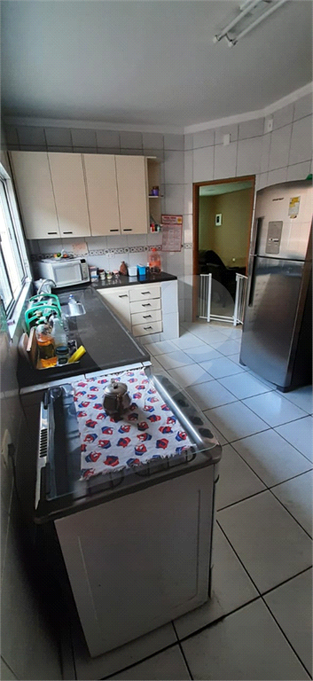 Residência Vila Santa Isabel 