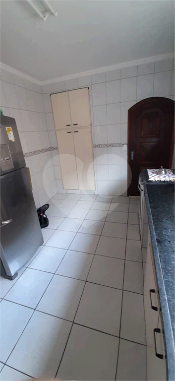 Residência Vila Santa Isabel 