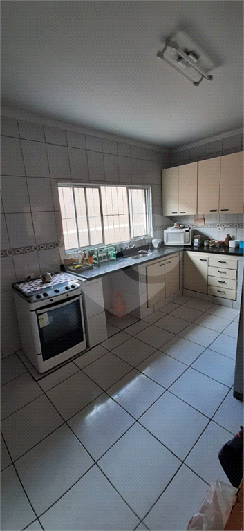 Residência Vila Santa Isabel 