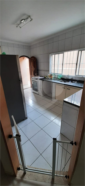 Residência Vila Santa Isabel 