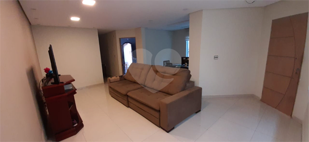 Residência Vila Santa Isabel 