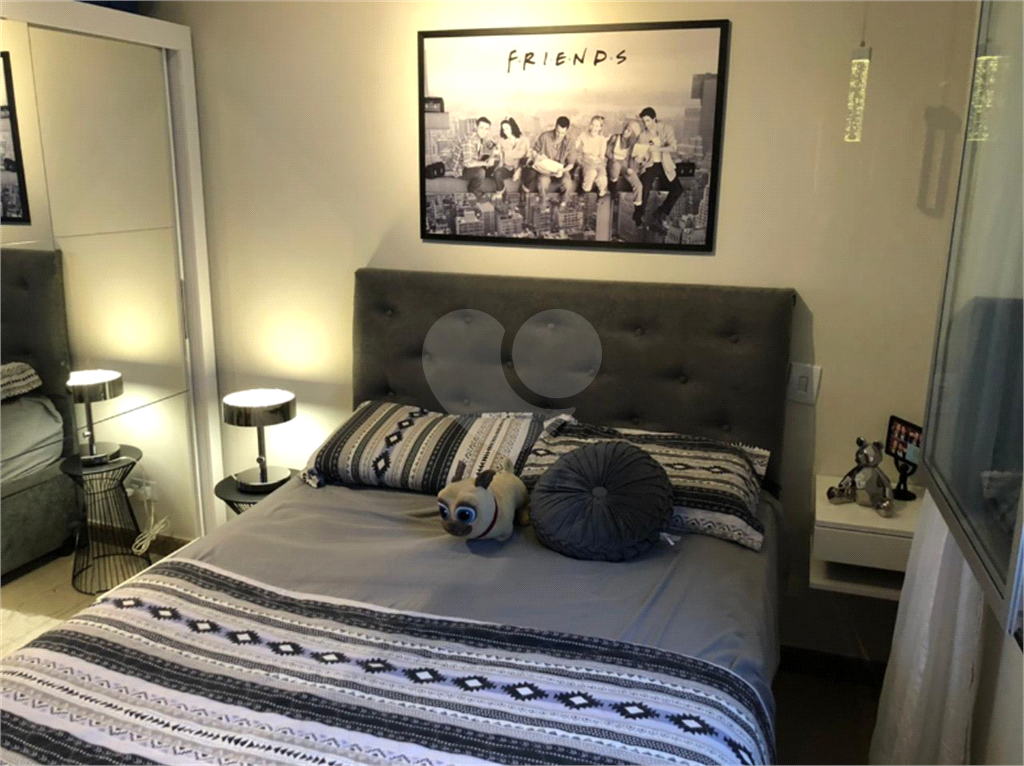 Apartamento  Brás