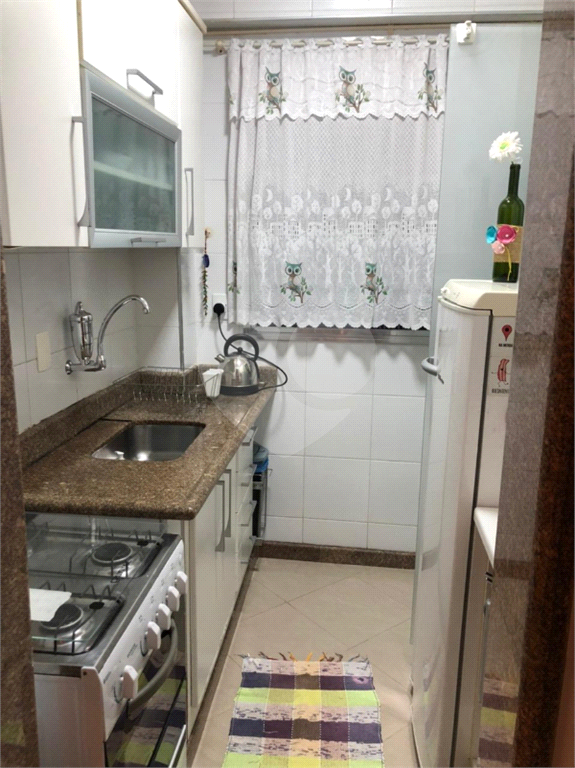 Apartamento  Brás