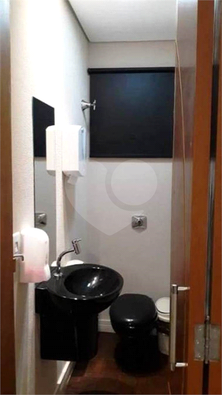 Sobrado Comercial no Jardim São Paulo