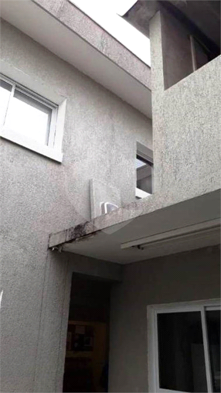 Sobrado Comercial no Jardim São Paulo