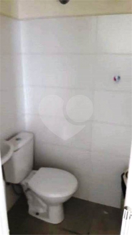 Sobrado Comercial no Jardim São Paulo