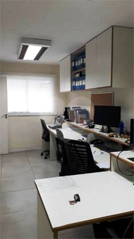 Sobrado Comercial no Jardim São Paulo