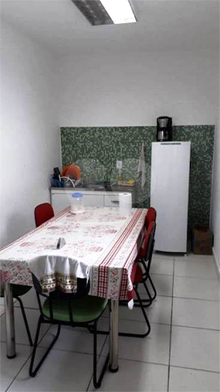 Sobrado Comercial no Jardim São Paulo