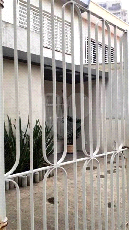 Sobrado Comercial no Jardim São Paulo