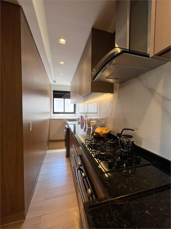 Apartamento NOVO, a venda, com 2 dormitórios, sendo 1 suíte, amplo terraço gourmet, 2 vagas/Santana