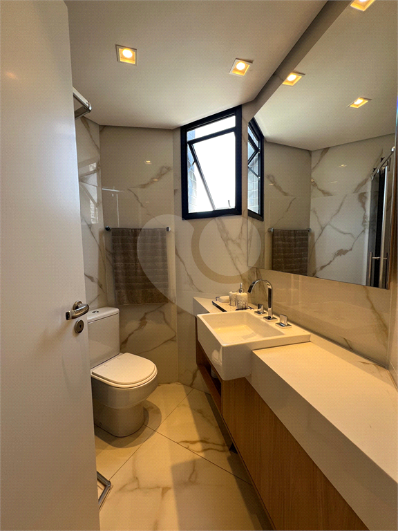 Apartamento NOVO, a venda, com 2 dormitórios, sendo 1 suíte, amplo terraço gourmet, 2 vagas/Santana
