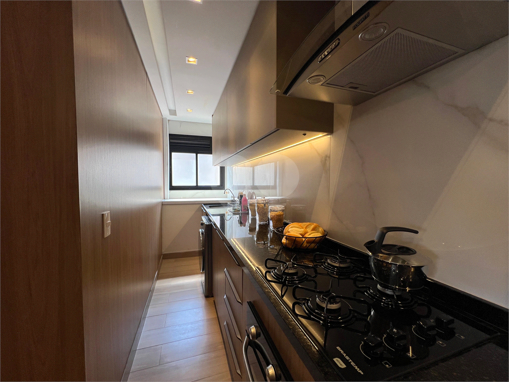 Apartamento NOVO, a venda, com 2 dormitórios, sendo 1 suíte, amplo terraço gourmet, 2 vagas/Santana