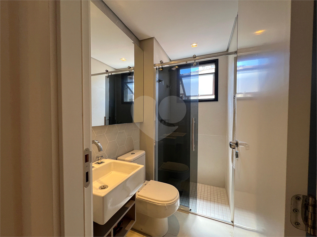 Apartamento NOVO, a venda, com 2 dormitórios, sendo 1 suíte, amplo terraço gourmet, 2 vagas/Santana