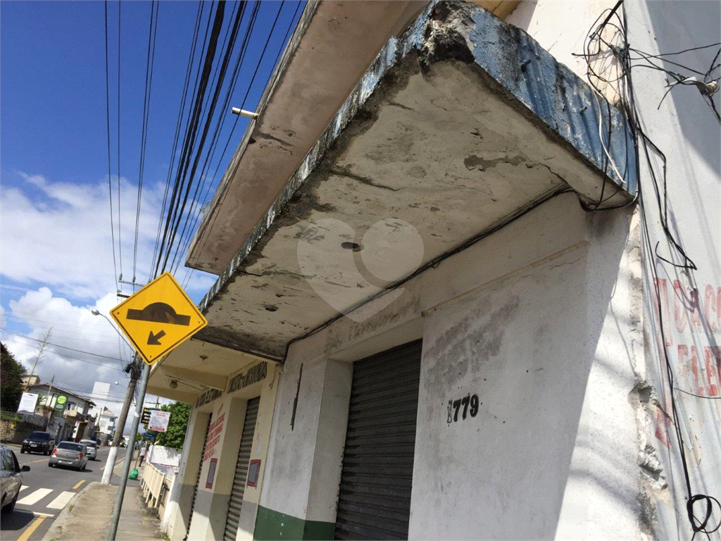 Terreno - 1.200m2 - Área para construção residencial ou comercial