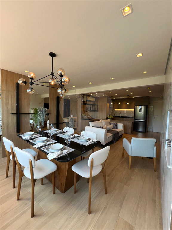 Apartamento novo com 2 dormitórios à venda na Santa Teresinha!!