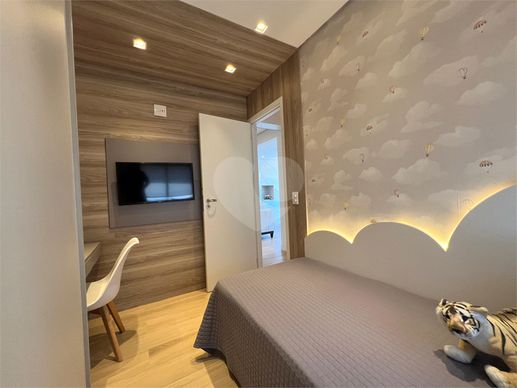 Apartamento novo com 2 quartos à venda na Santa Teresinha!!