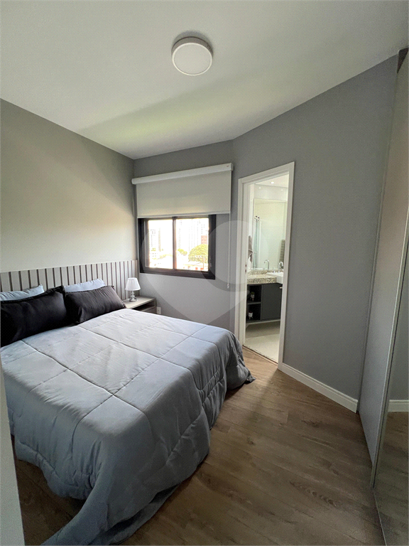 Apartamento novo com 2 quartos à venda na Santa Teresinha!!